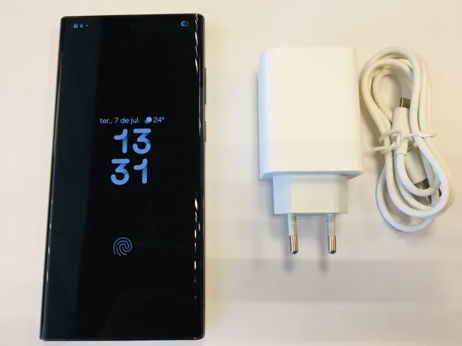 Samsung S22 Ultra 256GB 12GB RAM