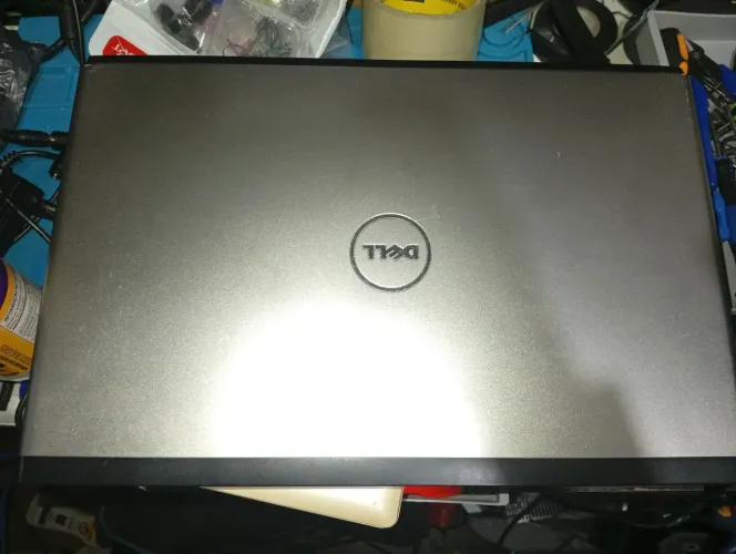 Notebook Dell vostro i5
