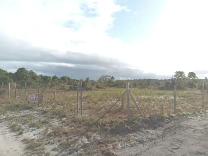 Terreno a venda em Matuim/ Massarandupior