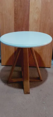 Mesinha de canto