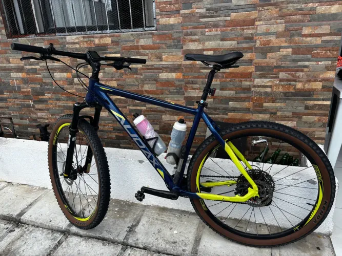 Bike MTB Audax