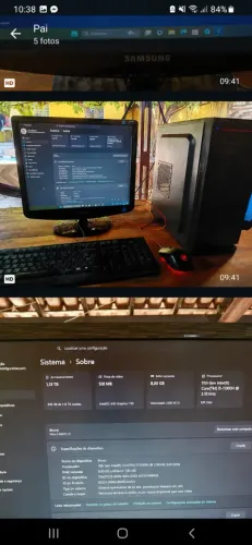 PC gamer