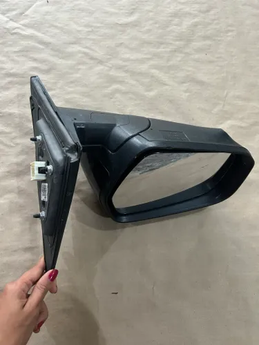 Retrovisor Creta 22A Elétrico lado esquerdo