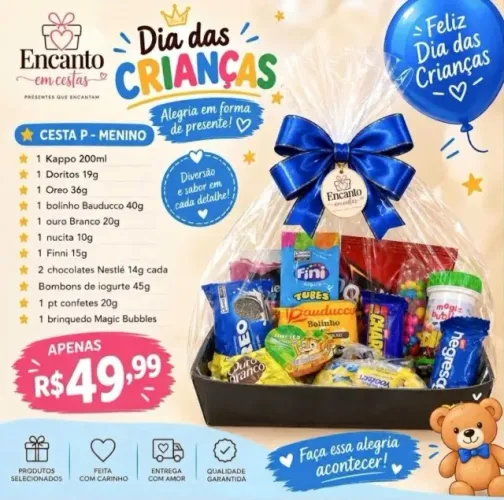 Cestas