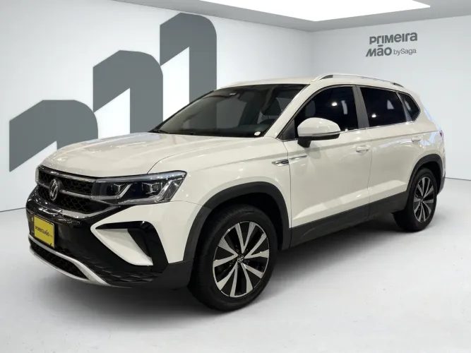 Volkswagen Taos Highline 1.4 250 TSI Flex AUT 2022