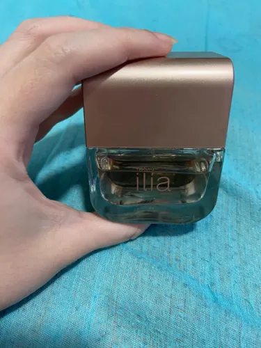 Ilia Tradicional - 50ml