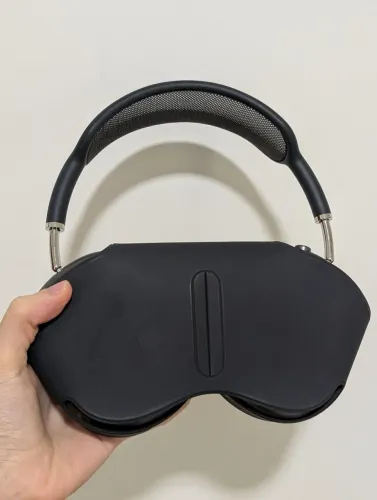 AirPods Max 1 c/ Garantia Apple care+
