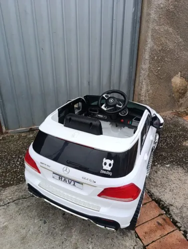 Carro infantil eletrico