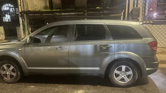 Dodge Journey SE 2.7 V6 185cv Aut. 2010