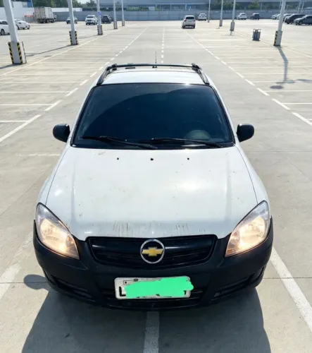 Chevrolet Celta 1.0/super/n.piq.1.0 MPFI VHC 8V 3P 2002