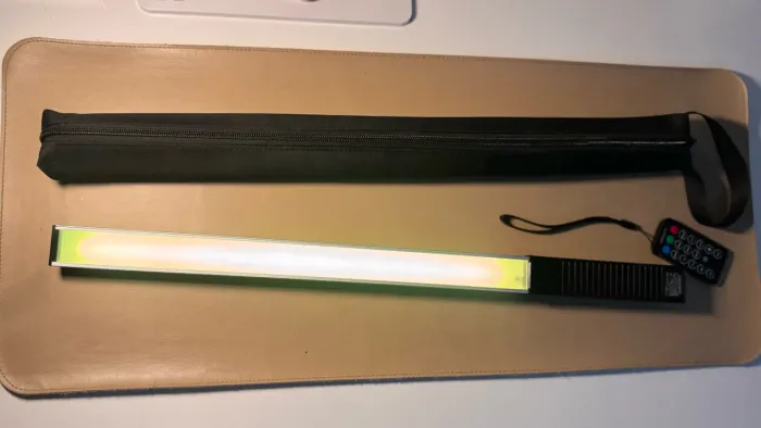 Bastão de Led - PROFISSIONAL LUXCEO