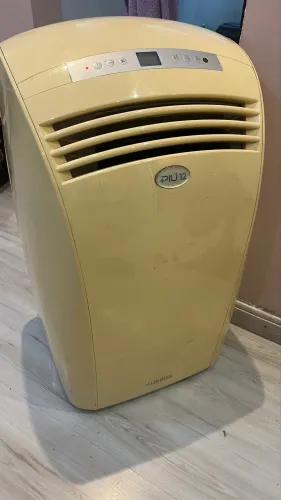 Ar condicionado portátil 