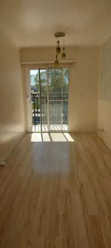 Apartamento para Locação em Poá, Chácara Bela Vista, 3 dormitórios, 1 banheiro, 1 vaga