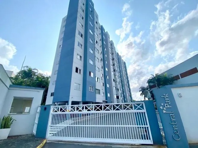 Apartamento TIMBÓ - SC
