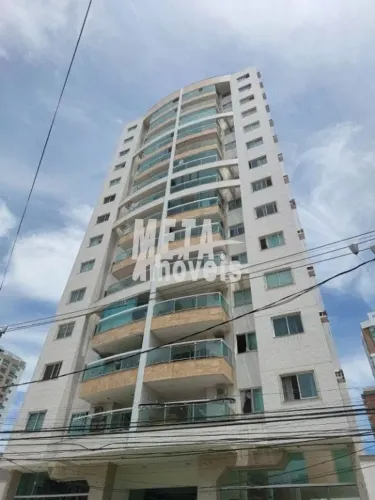 Apartamento com 3 dormitórios à venda, 140 m² por R$ 850.000,00 - Parque Tamandaré - Campo