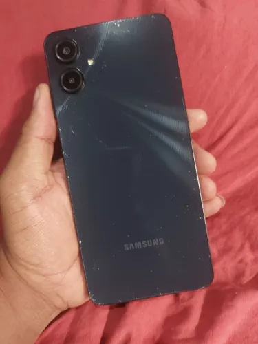 Samsung Galaxy A06 -  128gb/4gb