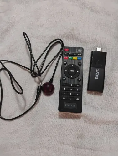 Tv stick Android