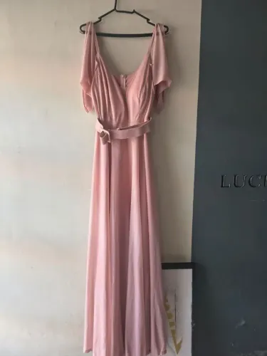 Vestido de festa