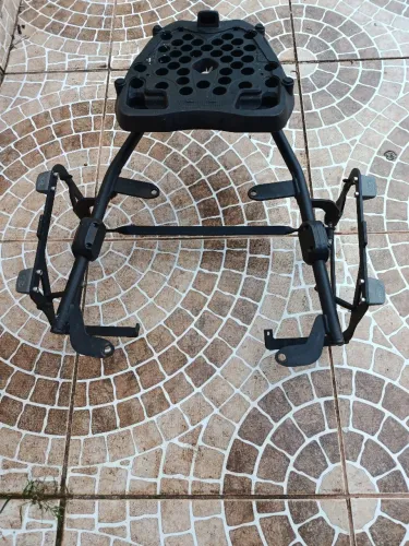 Suporte para alforges Lander 2019+