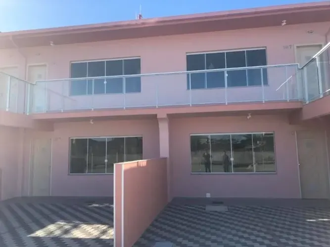 aluguel apartamento