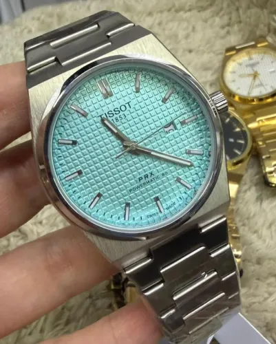 Relógio Masculino Tissot Elegante 