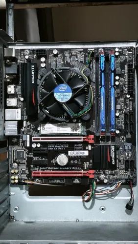 Computador Core i7