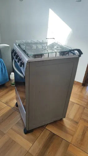 Fogão Atlas com Forno