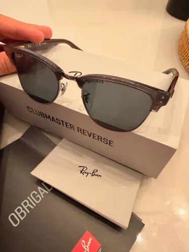 Óculos Rayban Original