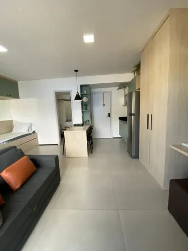 Imóvel para venda tem 38 metros quadrados com 1 quarto em Centro - Itacaré - BA