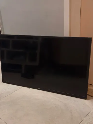 Smart TV Samsung 40 Full HD LED Wi-Fi