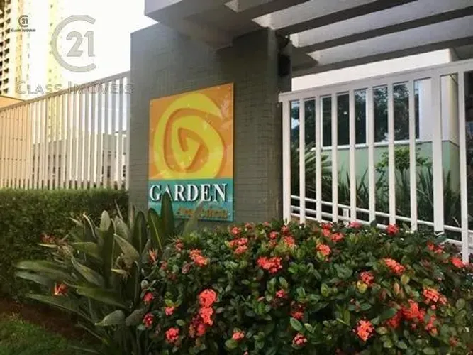 Apartamento à venda e para alugar em Londrina, Aurora, com 3 quartos, com 69 m²