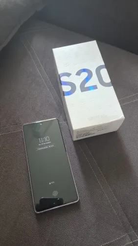 ? VENDO SAMSUNG GALAXY S20 FE+