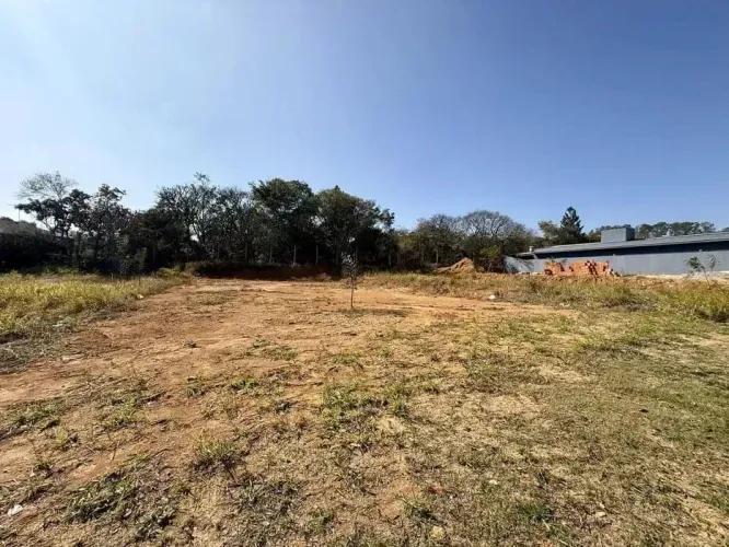 Terreno à Venda em Itu/SP 381 m² | Excelente Localização | Pronto para Construir