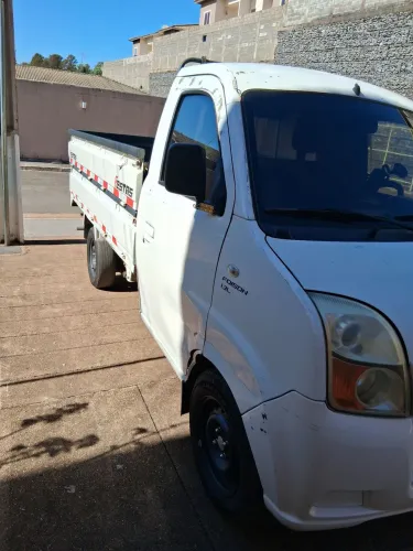 Lifan Foison 1.3 16V 85cv 2P 2015