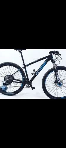 Bike aro 29 em perfeito estado!