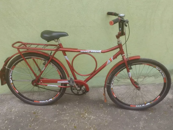 Bicicleta Monark