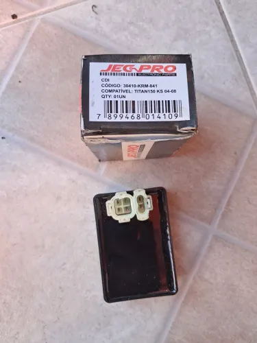 Cdi cg150