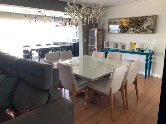 Apartamento para aluguel com 03 dormitórios, Santo Amaro, Condomínio Novamerica - (LM)