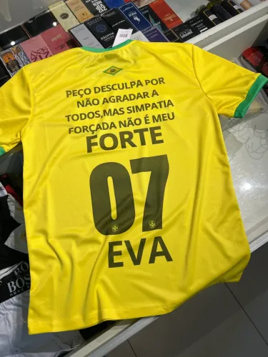 Personalizamos Brasil