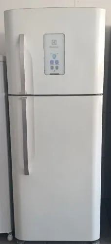 Excelente Refrigerador Electrolux Frost Free 500 litros com Garantia
