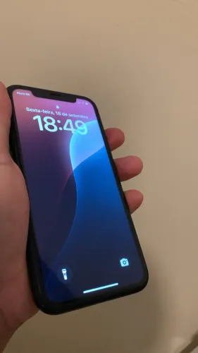 IPHONE XR 128 GB