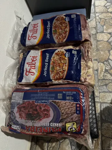 carne seca top 5kg