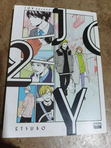 Joy vol.2