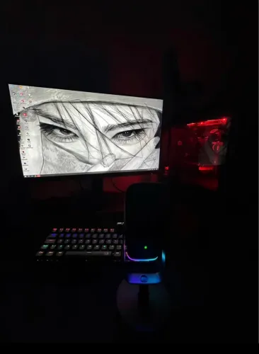 PC GAMER COMPLETO 