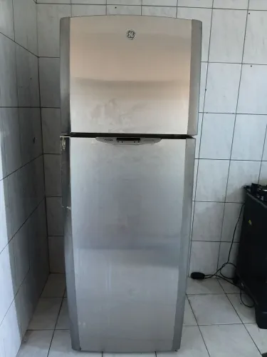Geladeira frosfree