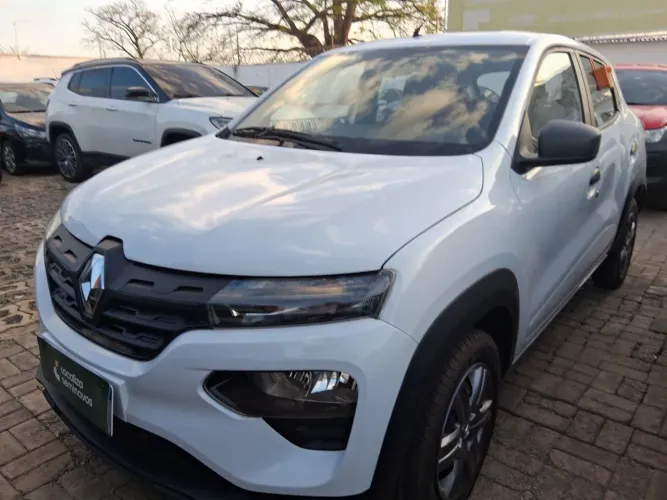 Renault Kwid 1.0 Zen 2023