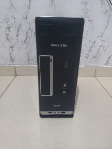 Computador (Somente a torre)