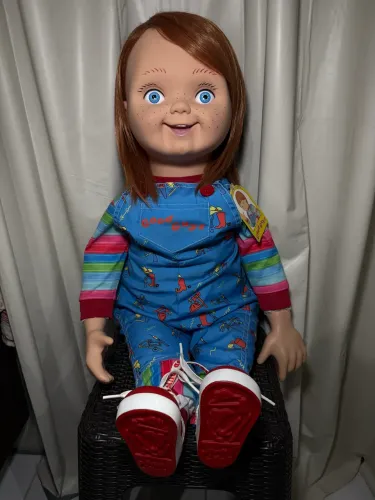 Chucky - Trick Or Treat