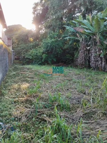Terreno no Itagua em Ubatuba SP