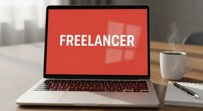 Extra e freelancer